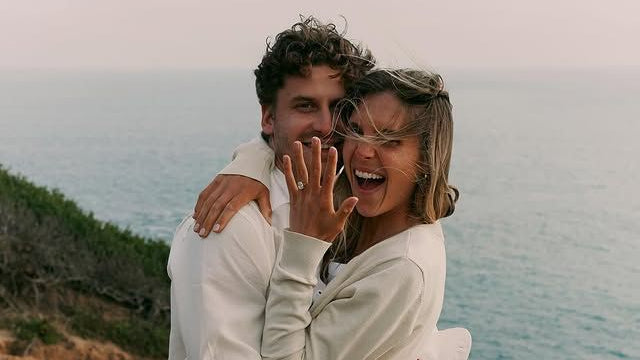 Thanksgiving Proposal Rings: How to Choose the Perfect Lab-Grown Diamond Ring