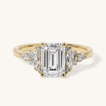 hally_emerald_side_stone_cluster_lab_grown_engagement_ring_01